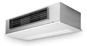 Fan & Coil Carrier