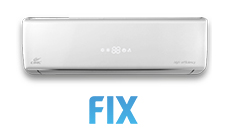 Fix Carrier