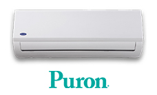 Liv y Puron Carrier