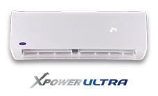 Inverter XPower UltraCarrier